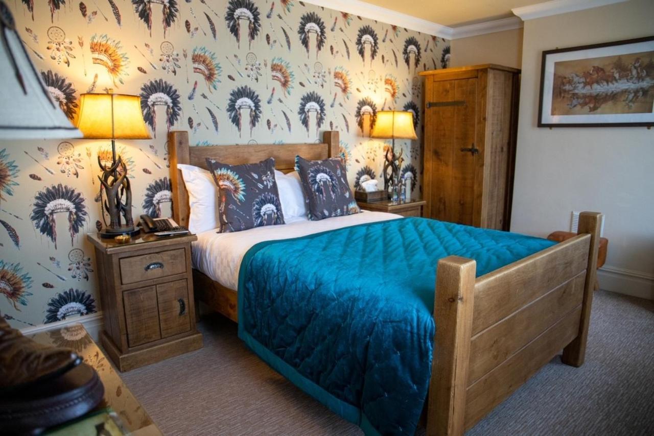 Smith And Western Tunbridge Wells Extérieur photo