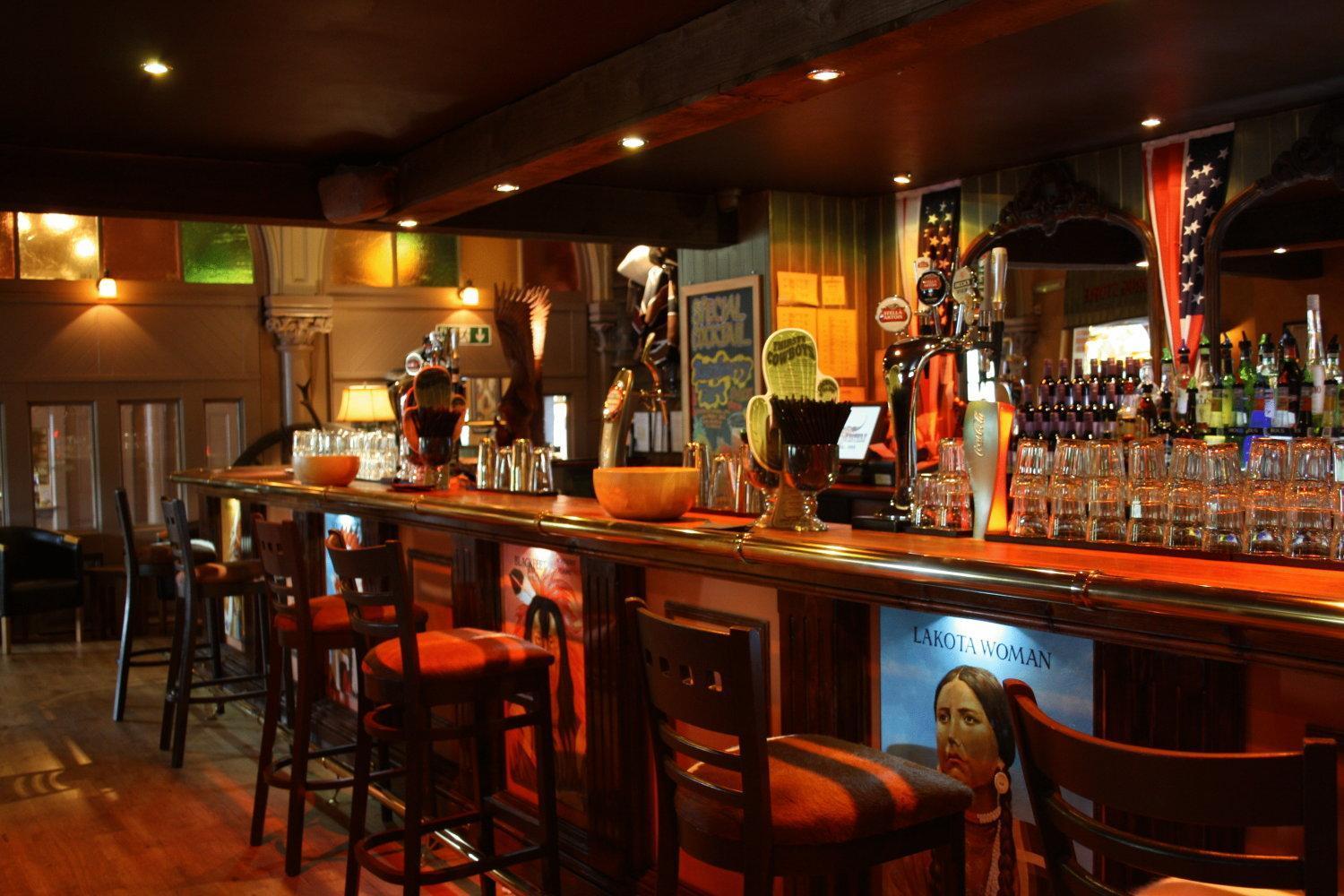 Smith And Western Tunbridge Wells Extérieur photo