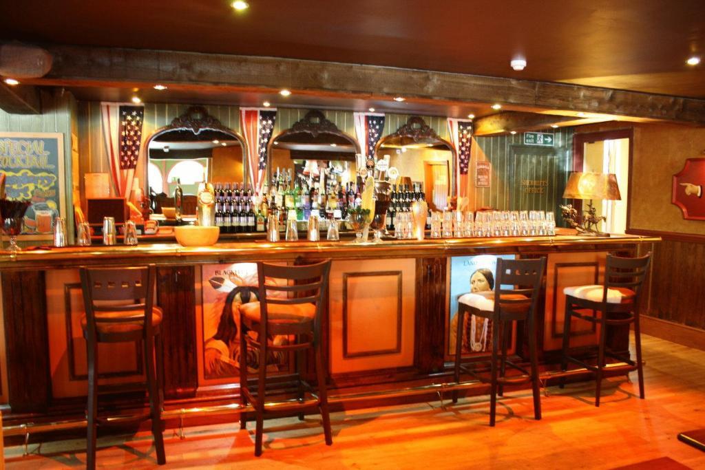 Smith And Western Tunbridge Wells Extérieur photo